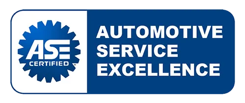 ASE Certified Technicians