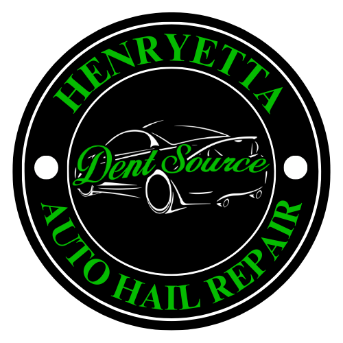 Henryetta Location