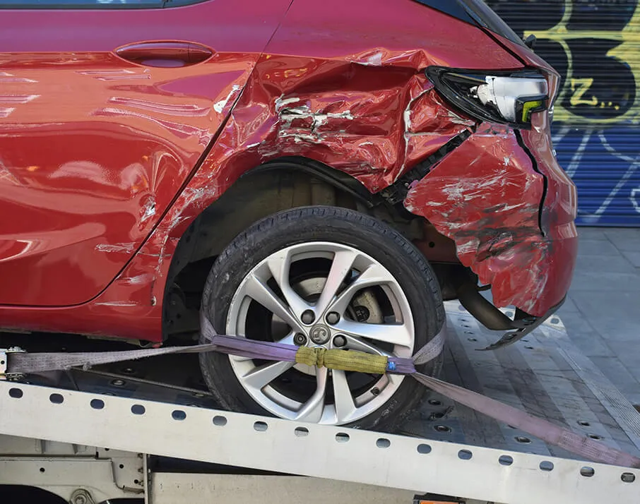 Collision Repair