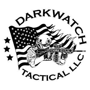 Dark Watch Tactical, LLC Logo