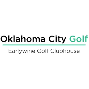 Earlywine Golf Clubhouse Logo