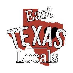 East Texas Locals Logo