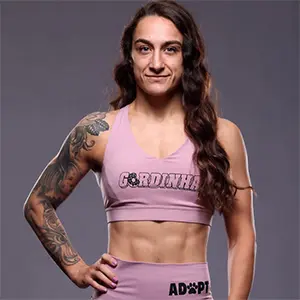 Emily YORENIKA Ducote Logo