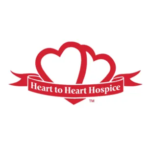 Heart to Heart Hospice Logo