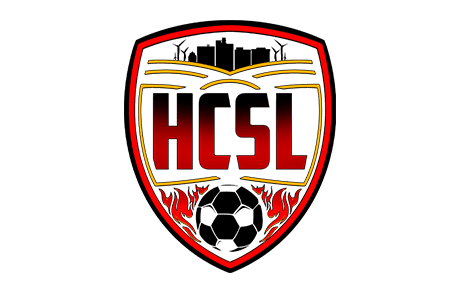 HubCity Soccer League Logo