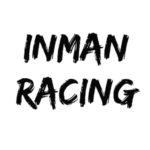 Inman Racing Logo