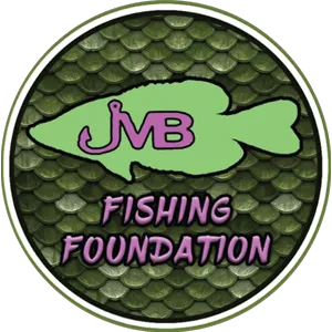 JMB Fishing Foundation Logo