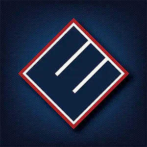 Lazy E Arena Logo