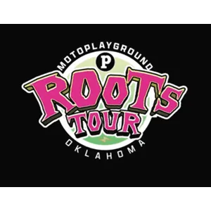 Oklahoma Bottle Tour Logo