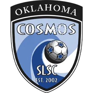 South Lake Cosmos Soccer Club Logo