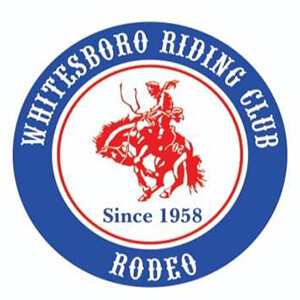 Whitesboro Riding Club Rodeo - Since 1958